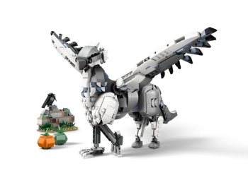 LEGO 76427 Harry Potter Hardodziob