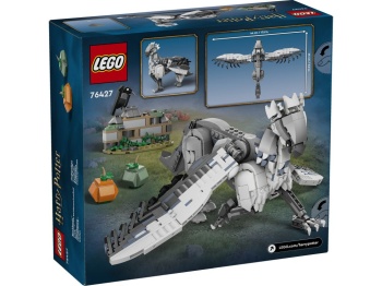 LEGO 76427 Harry Potter Hardodziob