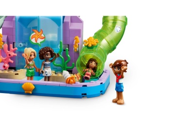 LEGO 42630 Friends Park wodny w Heartlake