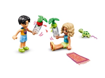 LEGO 42625 Friends Plażowa budka z koktajlami