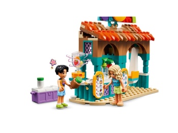 LEGO 42625 Friends Plażowa budka z koktajlami