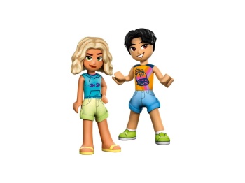 LEGO 42625 Friends Plażowa budka z koktajlami