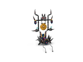 LEGO 71822 Ninjago Smoczyca źródła ruchu