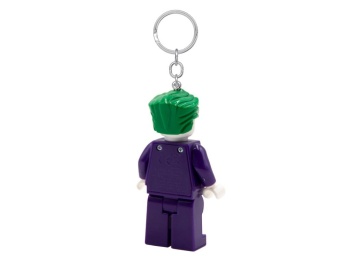 LEGO KE30 Super Heroes Brelok z latarką Joker