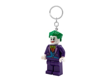 LEGO KE30 Super Heroes Brelok z latarką Joker