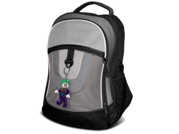 LEGO KE30 Super Heroes Brelok z latarką Joker