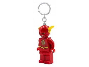 Brelok latarka LEGO Super Heroes KE65 LED The Flash