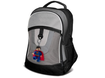 Brelok latarka LEGO Super Heroes KE39 LED Superman