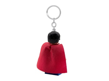 Brelok latarka LEGO Super Heroes KE39 LED Superman