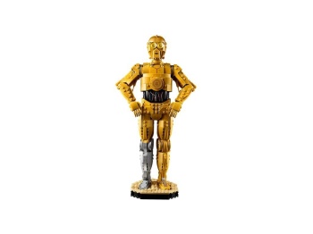 LEGO 75398 Star Wars C-3PO