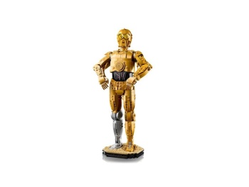 LEGO 75398 Star Wars C-3PO