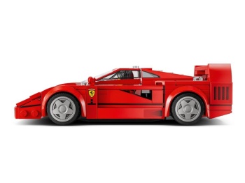 LEGO 76934 Speed Champions Supersamochód Ferrari F40