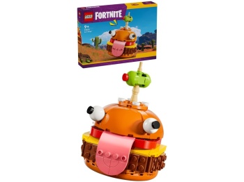 LEGO 77070 Fortnite Durr Burgerownia