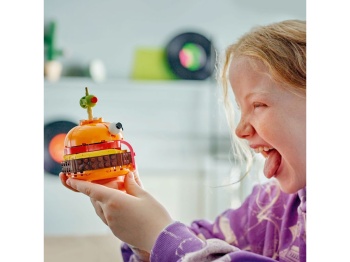 LEGO 77070 Fortnite Durr Burgerownia