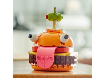 LEGO 77070 Fortnite Durr Burgerownia