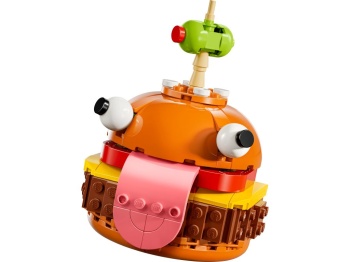 LEGO 77070 Fortnite Durr Burgerownia