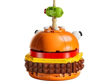 LEGO 77070 Fortnite Durr Burgerownia