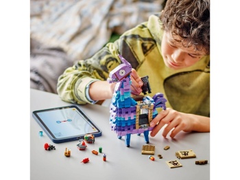 LEGO 77071 Fortnite Lama Zaopatrzeniowa