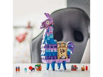 LEGO 77071 Fortnite Lama Zaopatrzeniowa
