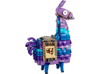 LEGO 77071 Fortnite Lama Zaopatrzeniowa