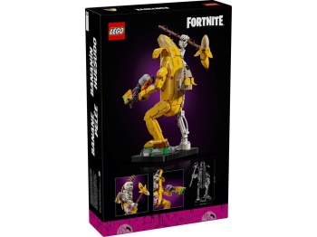 LEGO 77072 Fortnite Skórkościec