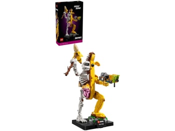 LEGO 77072 Fortnite Skórkościec