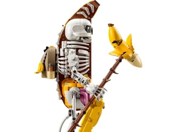 LEGO 77072 Fortnite Skórkościec