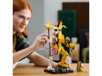 LEGO 77072 Fortnite Skórkościec