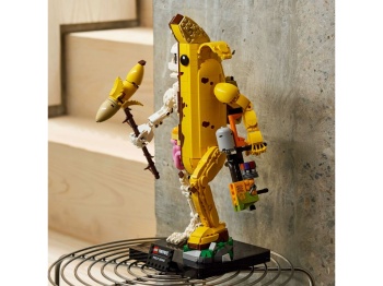 LEGO 77072 Fortnite Skórkościec