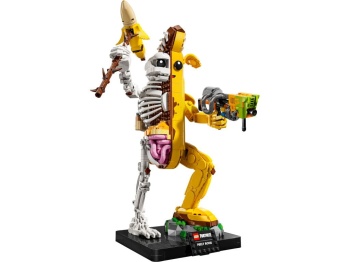 LEGO 77072 Fortnite Skórkościec
