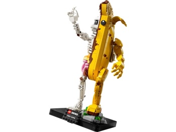 LEGO 77072 Fortnite Skórkościec