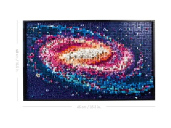 LEGO 31212 Art Droga Mleczna