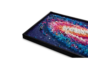 LEGO 31212 Art Droga Mleczna