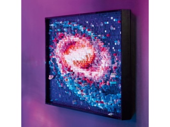 LEGO 31212 Art Droga Mleczna