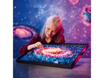 LEGO 31212 Art Droga Mleczna