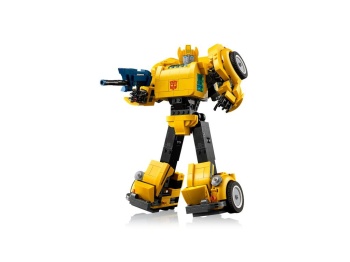 LEGO 10338 Icons Bumblebee