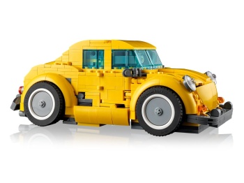 LEGO 10338 Icons Bumblebee