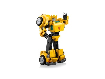 LEGO 10338 Icons Bumblebee