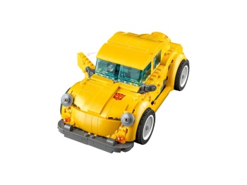 LEGO 10338 Icons Bumblebee