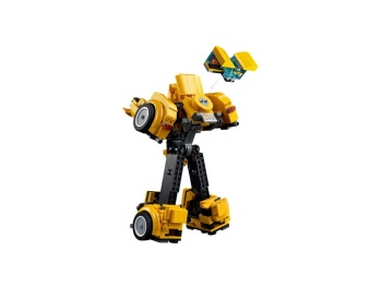 LEGO 10338 Icons Bumblebee