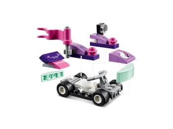 LEGO Friends 41351 Kreatywny warsztat