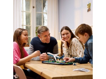 LEGO 41838 Wspomnienia z podróży