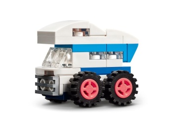 LEGO 41838 Wspomnienia z podróży