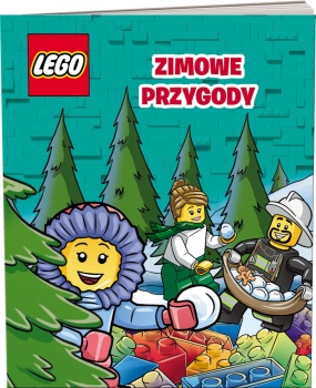 LEGO SPC6601 Iconic Kalendarz adwentowy