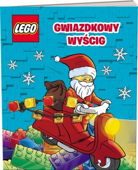 LEGO SPC6601 Iconic Kalendarz adwentowy