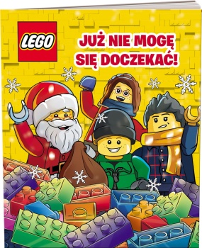LEGO SPC6601 Iconic Kalendarz adwentowy