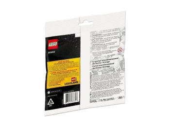 LEGO 30652 Marvel  Doktor Strange - portal międzywymiarowy