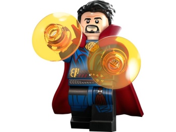 LEGO 30652 Marvel Doktor Strange - portal międzywy