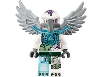 LEGO Chima 70221 Pojazd Flinxa