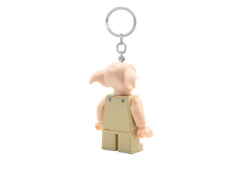 LEGO KE202 Harry Potter Brelok z latarką Zgredek